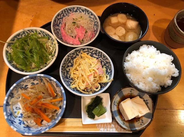 魚の匠 あさきぬ - サブ画像3