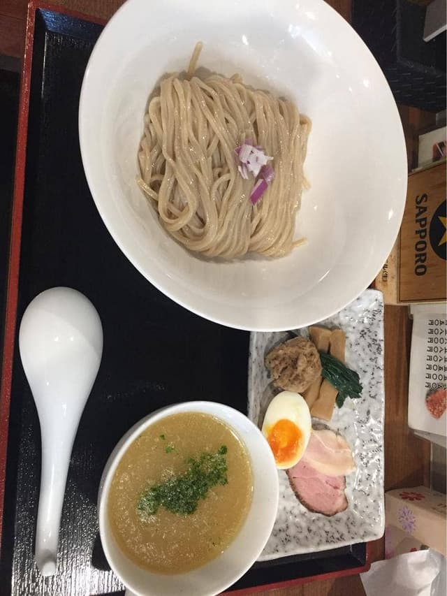 侍麺 - サブ画像2