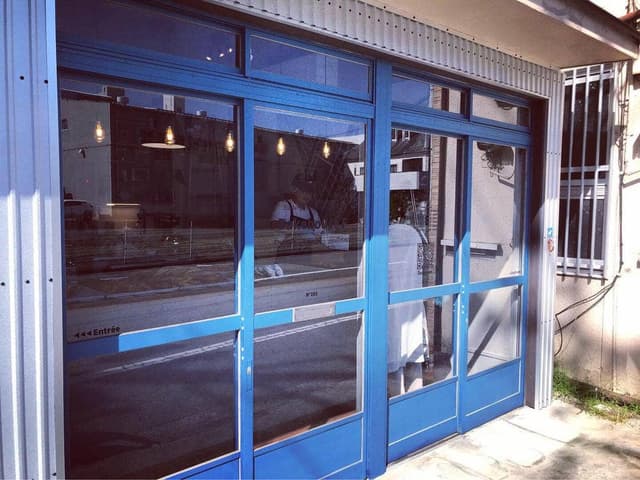 Bakehouse F - サブ画像2