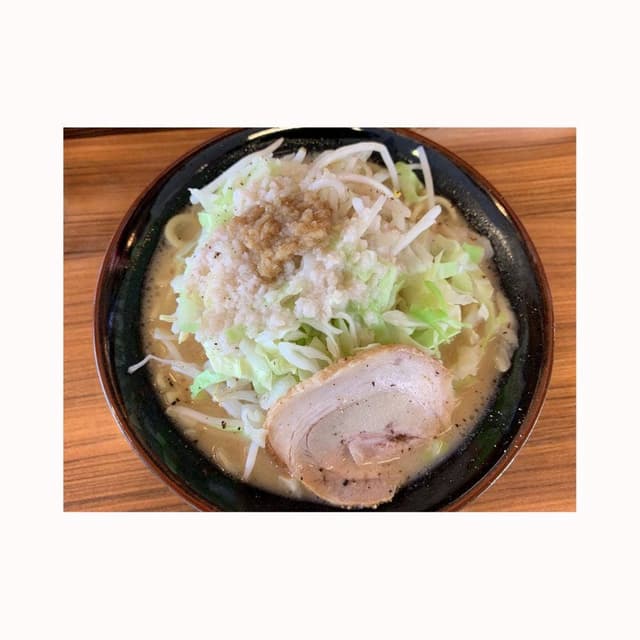 壱角家 運河店 - サブ画像1