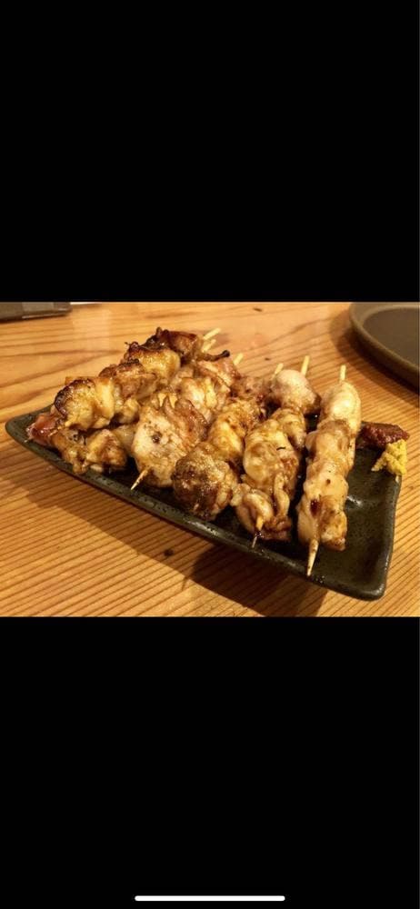 居酒屋 呑喜