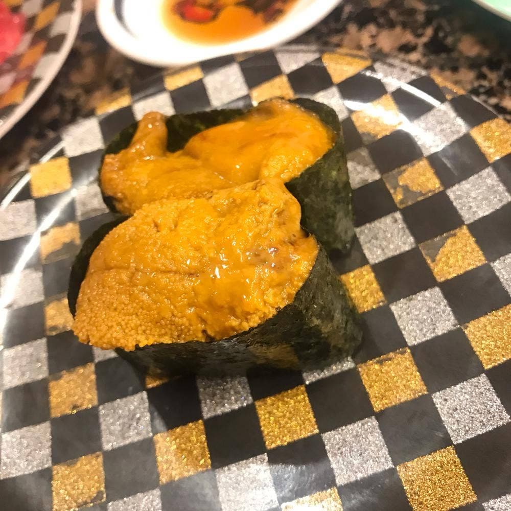がってん寿司 川越神明町店