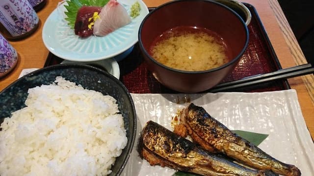 やまと食堂 豊橋南陽通り店 - サブ画像3
