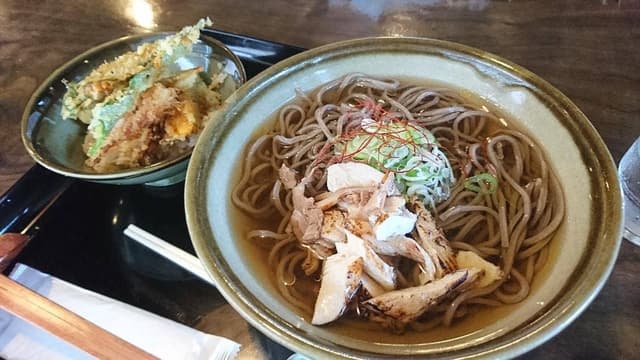 そば処 ヤマモ - サブ画像1