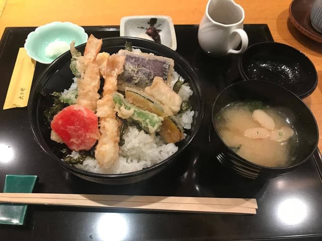 日本料理 大乃や - サブ画像2