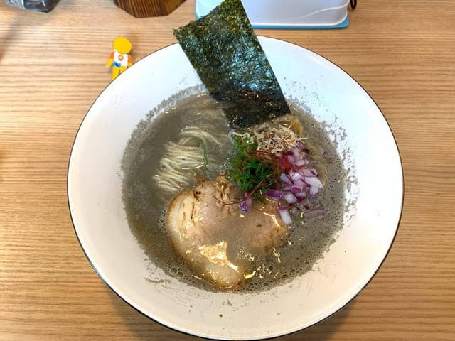 麺家八丸 - サブ画像3