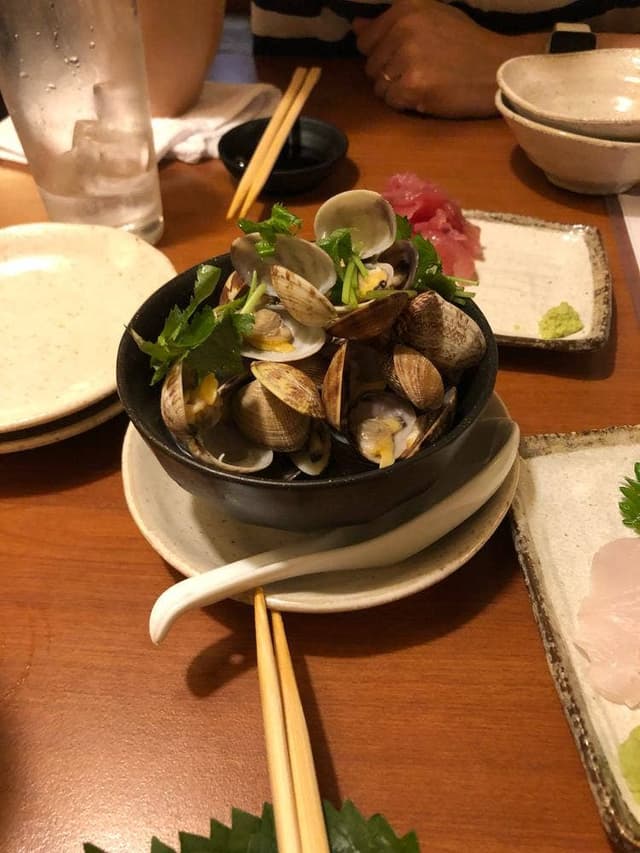 おっ魚っ魚 朝宮店 - サブ画像3