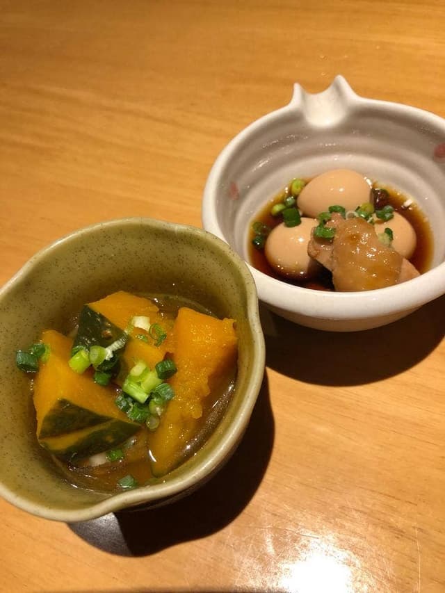 串揚げ 魚武 五代目 - サブ画像3