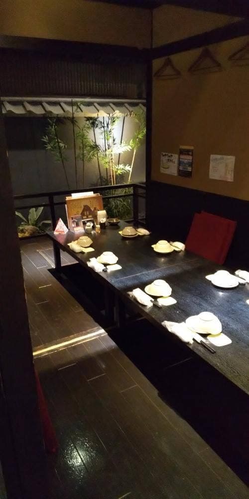 くいもの屋わん 本山店