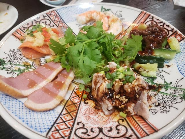 中国四川麺飯店 一燈 - サブ画像1