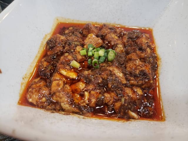 中国四川麺飯店 一燈 - サブ画像3