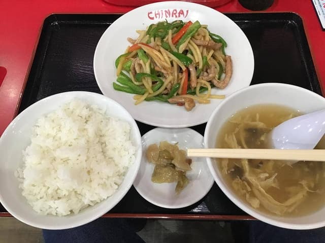 珍來 柏東口店 - サブ画像2