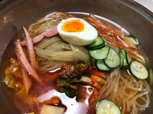 南大門 - サブ画像2