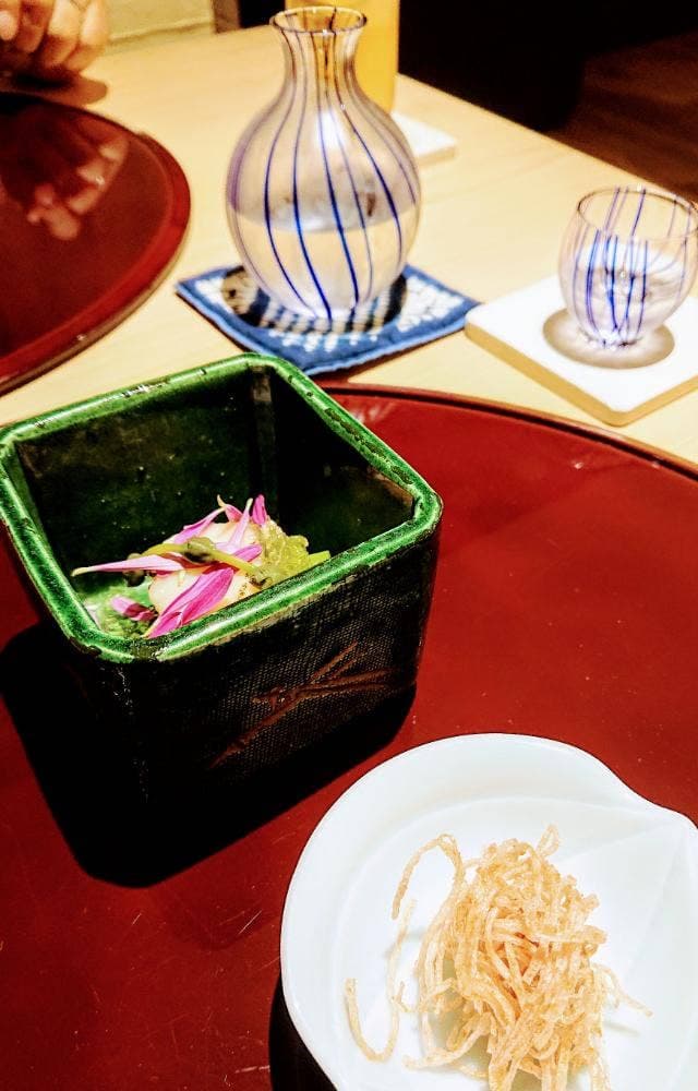 料亭 つたも - サブ画像1