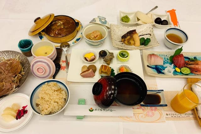 ホテルサンバレー伊豆長岡 - サブ画像3