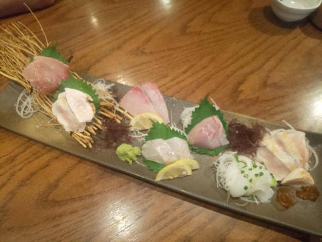みずほ台海鮮居酒屋 魚酒 - サブ画像1