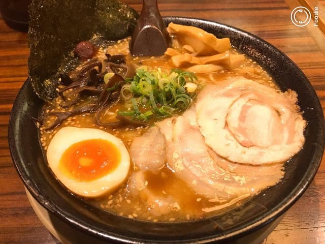 藤一番 女子大小路店 - サブ画像1
