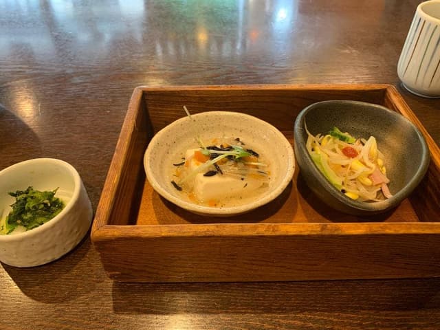 釜めし菜時記 菜つ屋 - サブ画像3
