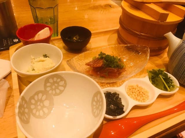 おぼんdeごはん 二子玉川ライズS.C.店 - サブ画像2