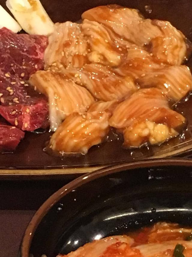 焼肉鴨緑江 下丸子本店 - サブ画像3