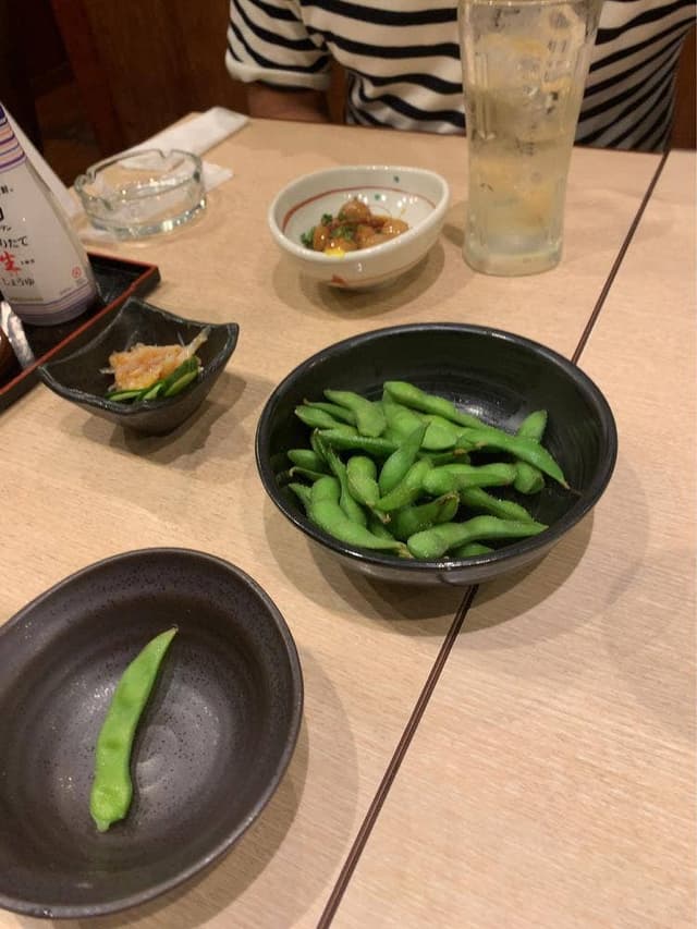 個室居酒屋 酔一 新小岩店 - サブ画像1