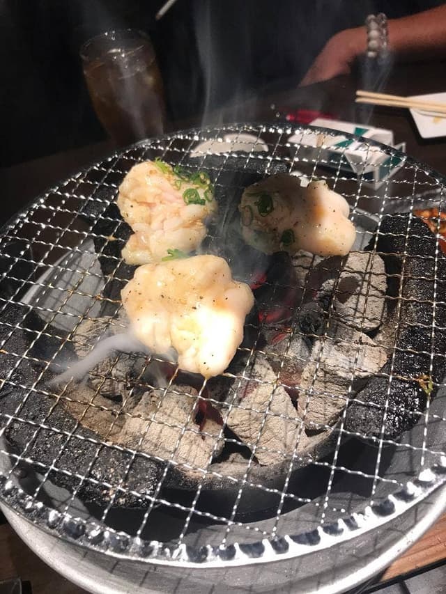 ほるもんや - サブ画像3