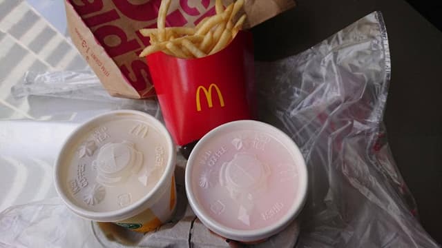 マクドナルド 石橋店 - サブ画像3