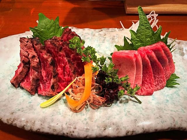 たんや 又兵衛 銀座店 - サブ画像1