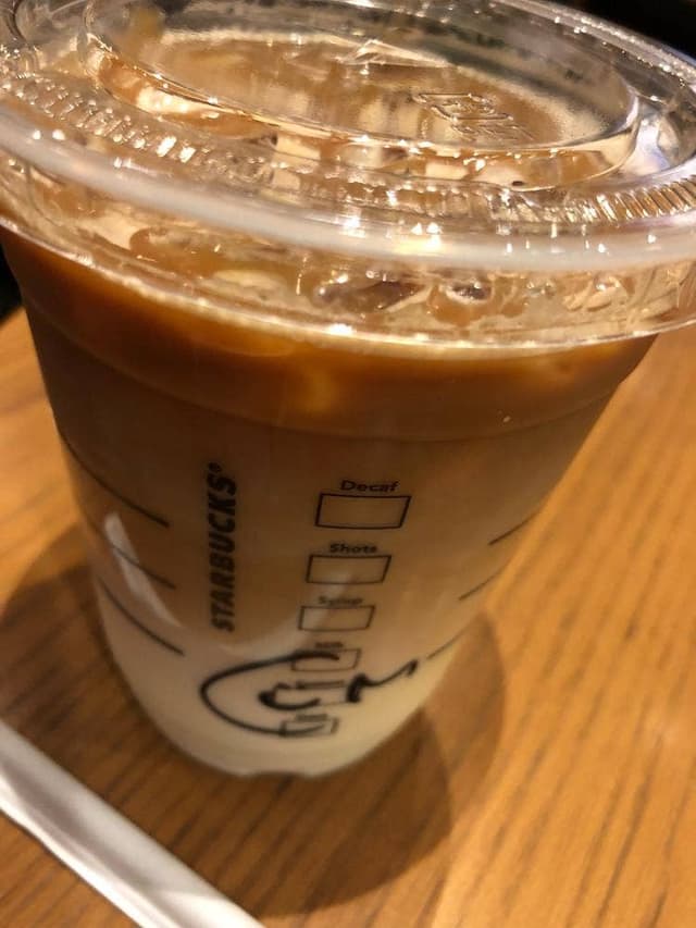 スターバックス コーヒー アクアシティお台場店 - サブ画像2
