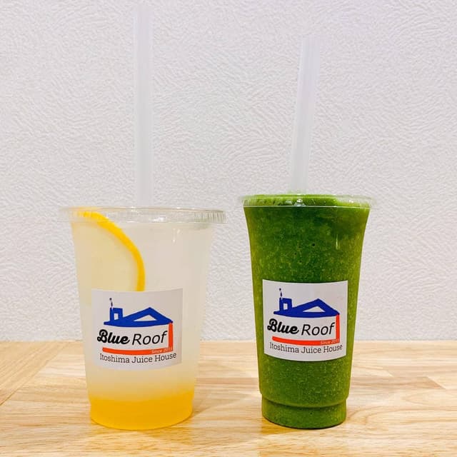 Blue Roof 宮崎神宮店 - サブ画像1