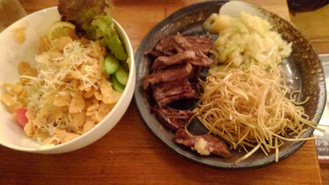 焼味尽本舗 - サブ画像1