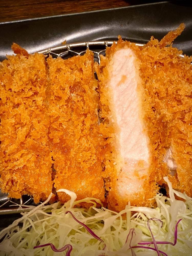 とんかつ和幸 メトロプラザビル渋谷店