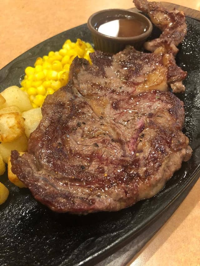 サイゼリヤ 台原店 - サブ画像1
