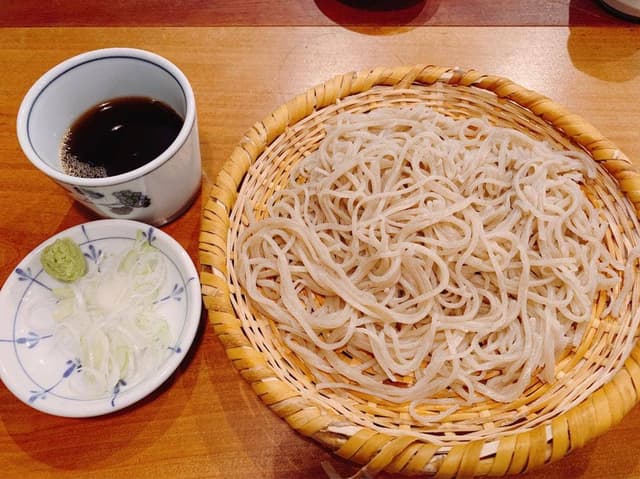 そばきり 次郎 - サブ画像1