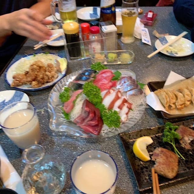 居酒屋 正永丸 - サブ画像2