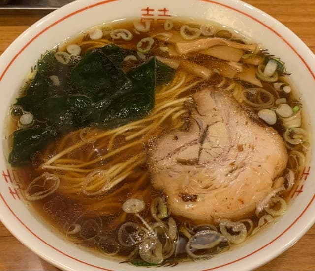 麺道部 - サブ画像3