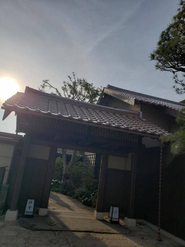 天雅 いにしえの宿 佳雲 - サブ画像3