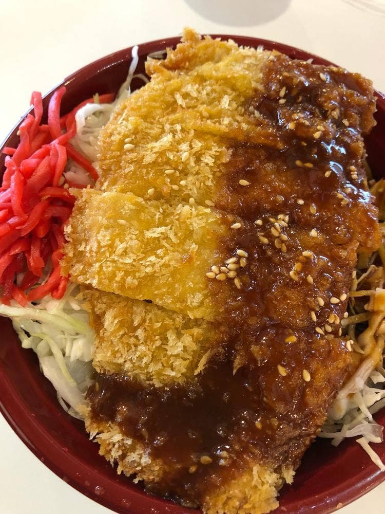 スマイルキッチン 道の駅とうべつ
