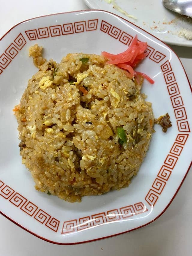 ぎょうざの店 冨士 - サブ画像1