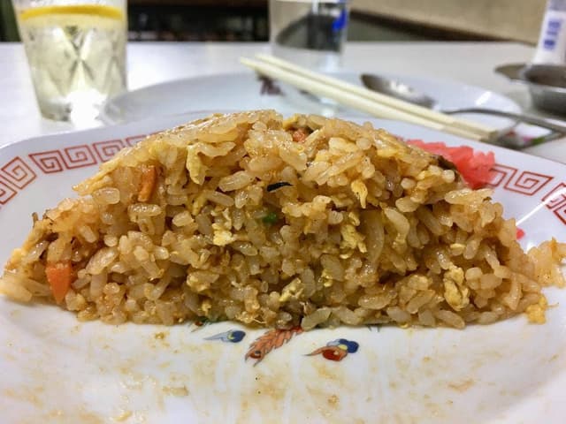 ぎょうざの店 冨士 - サブ画像2