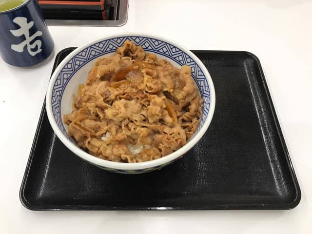 吉野家 苫小牧新開町店 - サブ画像1