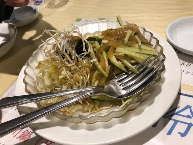 点心楼 台北 平尾店 - サブ画像3