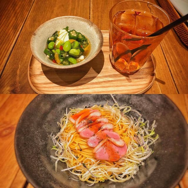 こなな 神戸ハーバーランドumie店 - サブ画像1
