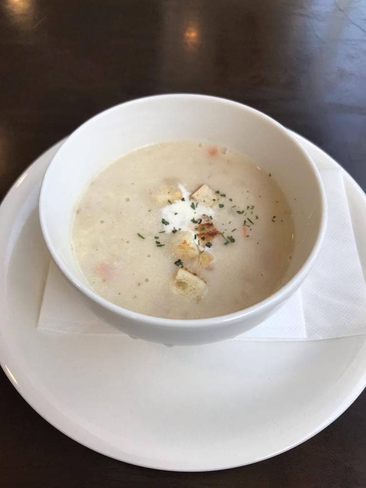 レストランハウス えびす