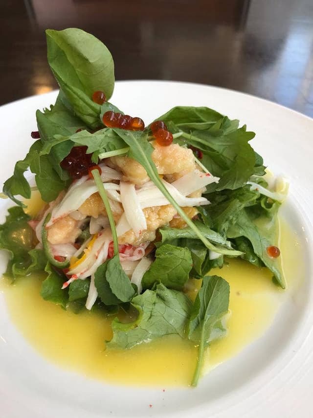 レストランハウス えびす - サブ画像1