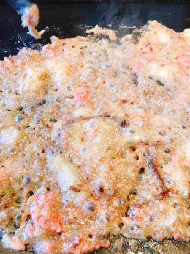 もんじゃ焼き ののの - サブ画像2