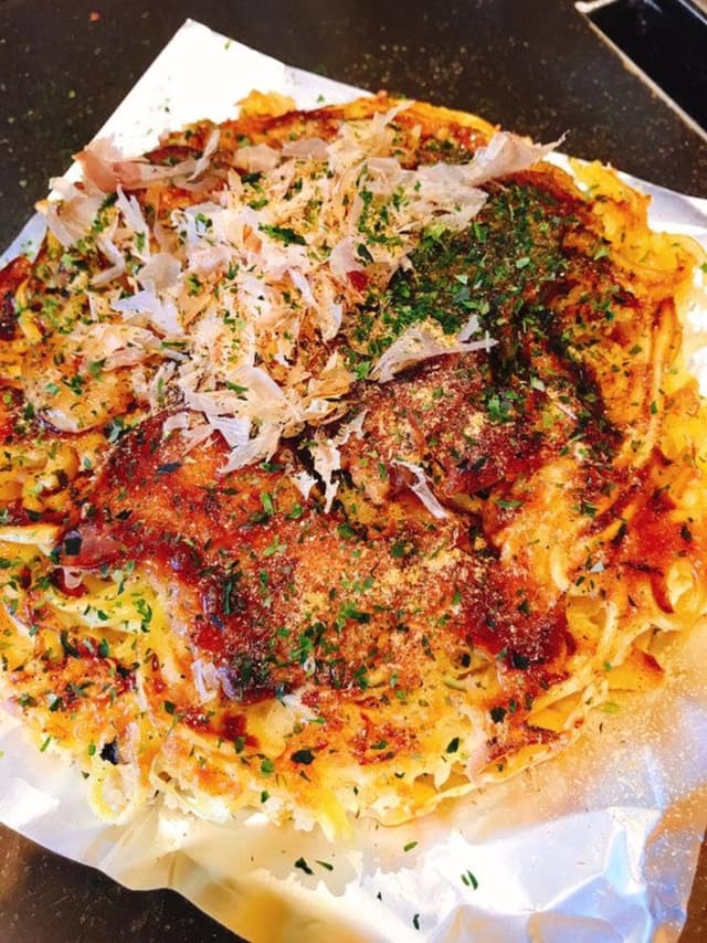 もんじゃ焼き ののの - サブ画像3