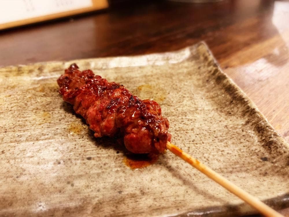 にし平