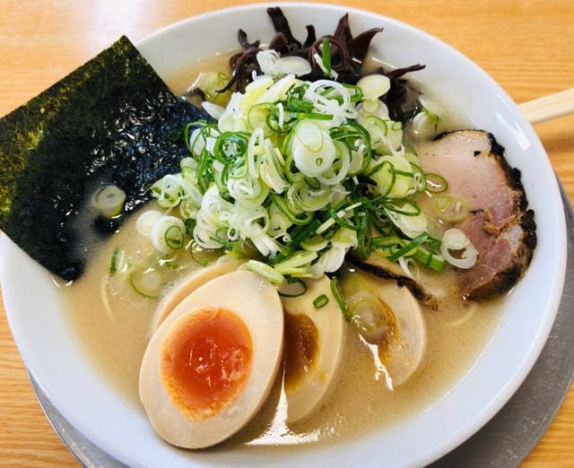 まる伝らぁめん - サブ画像3