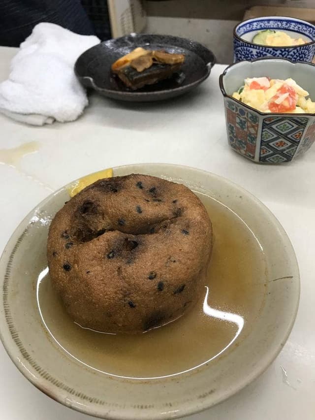 立ち呑み処おかの - サブ画像1